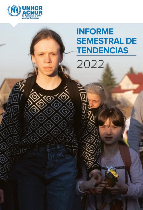 Informe Semestral de Tendencias 2022